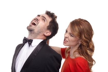 カカア天下も納得 女が男よりも生物学的に強い理由 カカア天下も納得 女が男よりも生物学的に強い理由