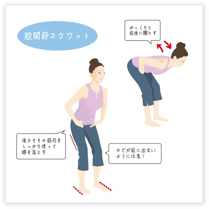 ヨガを続けると、女性ホルモンのバランスが良くなるそう。