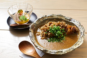 おいしそうでうっとり！