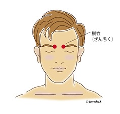 イラスト／tomokokashio