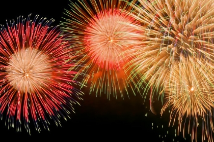 どうか雨が降りませんように 花火大会に告白するための9つのヒント