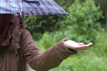 雨の日の思い出 ある 雨に対するイメージと心理の関係