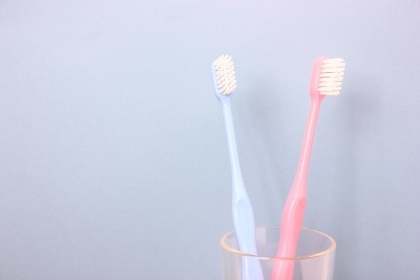 歯磨き粉をブレンド 絶対に譲れない歯磨きのこだわり