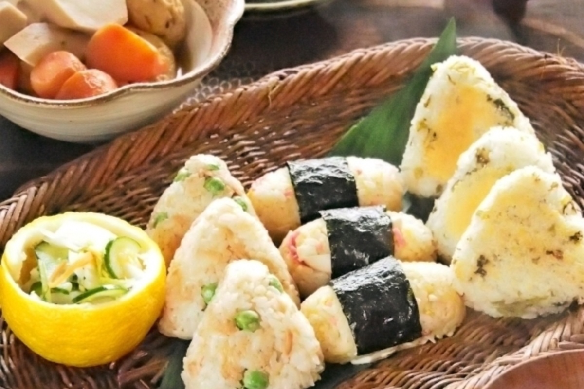 おにぎり 鍋料理 自称 潔癖症に聞いた苦手な食べ物とその理由