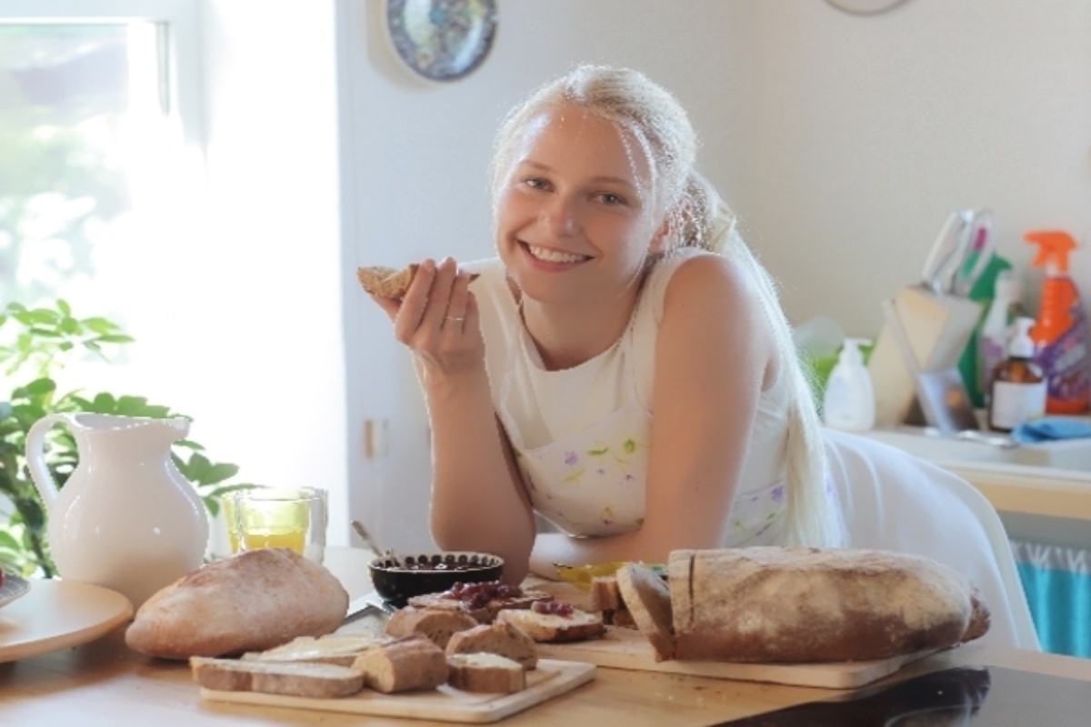 ハヤシライス 天ぷら 男子が憧れる彼女の手作り料理