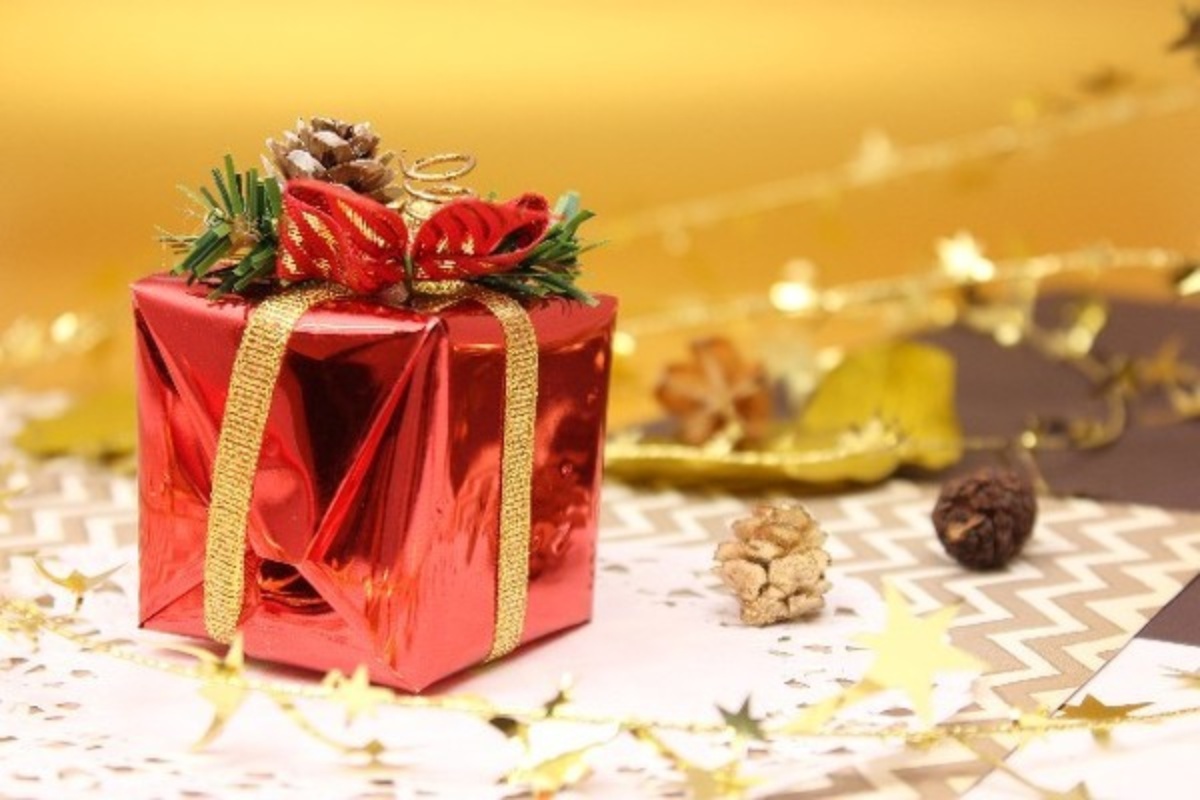 相手の負担にならないものを クリスマスに交際前の好きな人へ贈る鉄板プレゼント