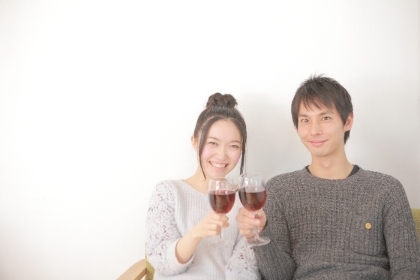 お家デートでもワインを飲みたい 初心者のためのおいしいワインの選び方 味わい方