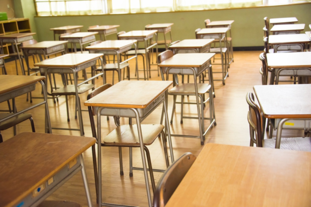 今までにやった席替えの回数 覚えてる 席替えをめぐる女子の気持ち