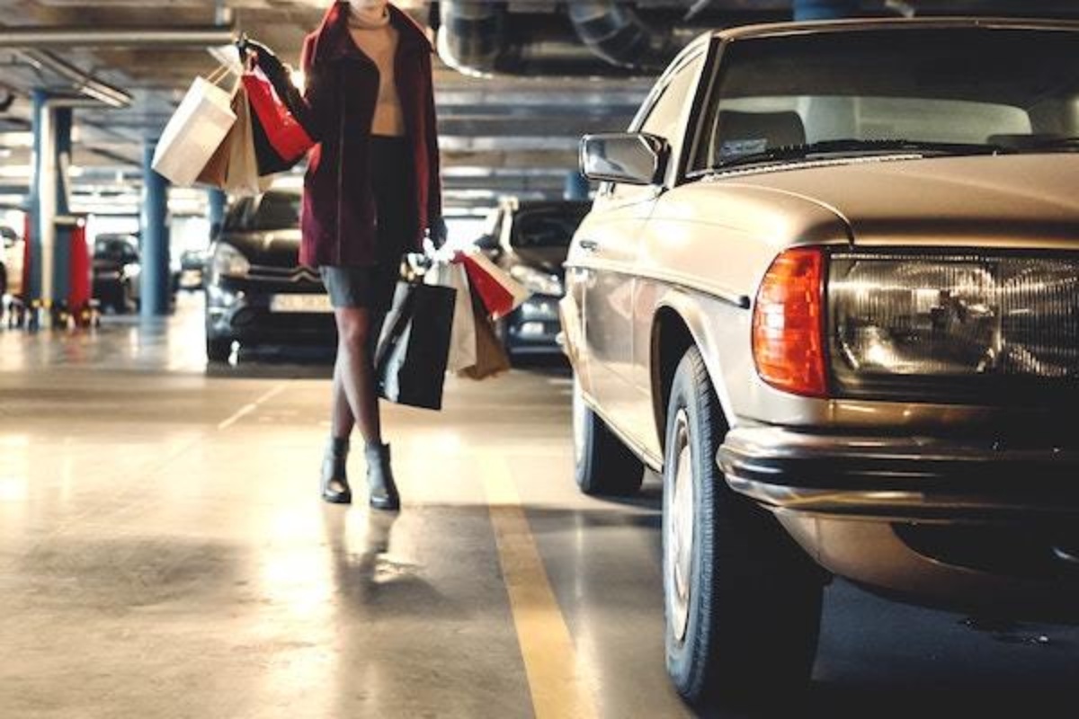 買ったものを品定めされたくない 一人で買い物したい理由