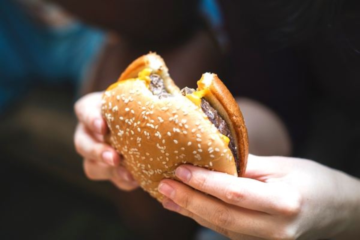 焼き魚 ハンバーガー とうもろこし 正しい食べ方 綺麗な食べ方 意外な食べ方