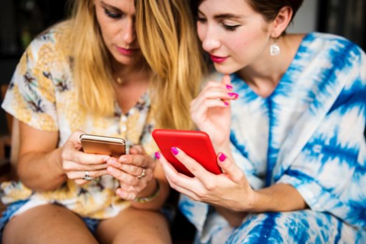 予測変換で卑猥な言葉が エッチなサイトを見ているのがバレるきっかけ