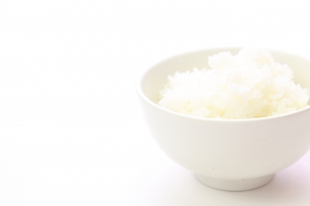 お百姓さんが流した汗水の数だと思いなさい ご飯粒を残すと親に言われたこと