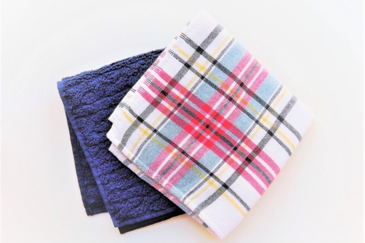 女性が持ち歩く ハンカチ から恋愛傾向を分析 ハンカチに見え隠れする心理とは