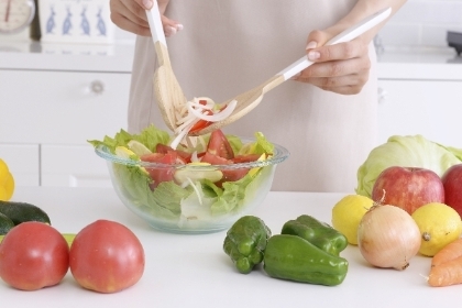 彼女の手料理は星いくつ 平均は 3 7