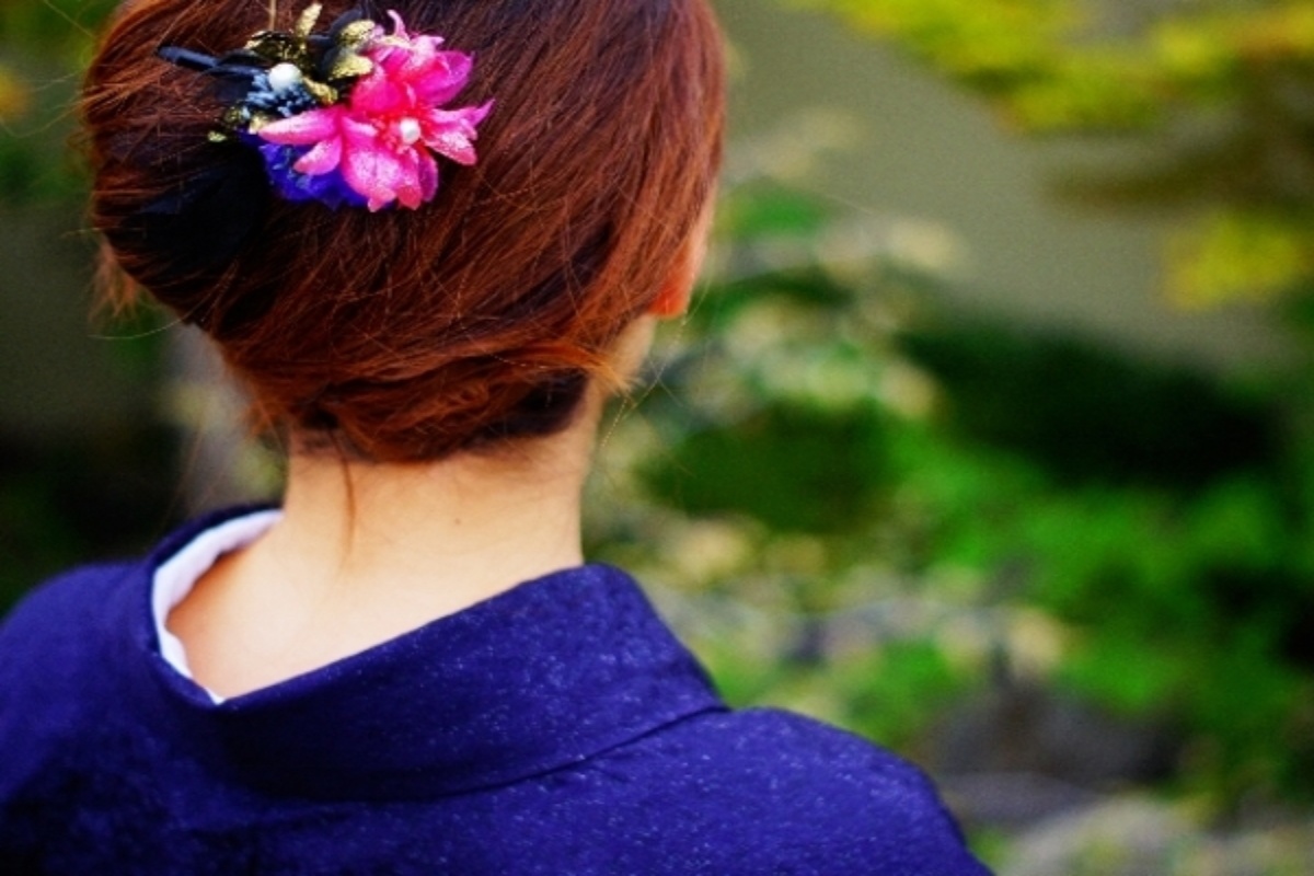 艶やか 麗しの あえて今使いたい 女性を褒める美しい日本語10選