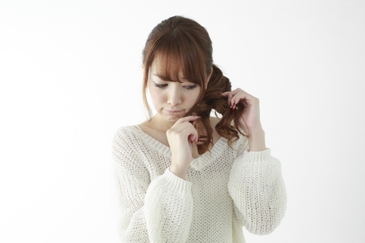 剃ったら濃くなる ワカメできれいに 気になる 毛 の都市伝説の真相は