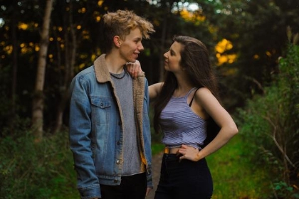 私の好きなところを 個挙げてみて と言われたときの惚れさす受け答えとは コメント その一目惚れは両想いかも ヒトメボ