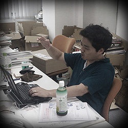 咄嗟に出るこんな仕草がモテを遠ざけているのかも!?